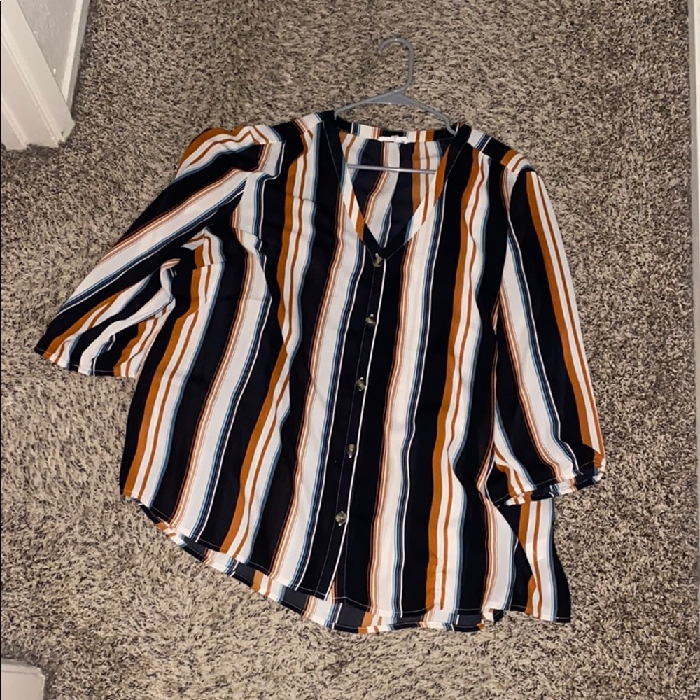 Maurice’s long sleeve